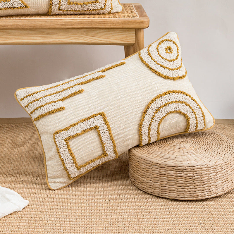 Nordic Style Wind Pillow