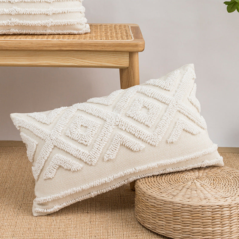 Nordic Style Wind Pillow