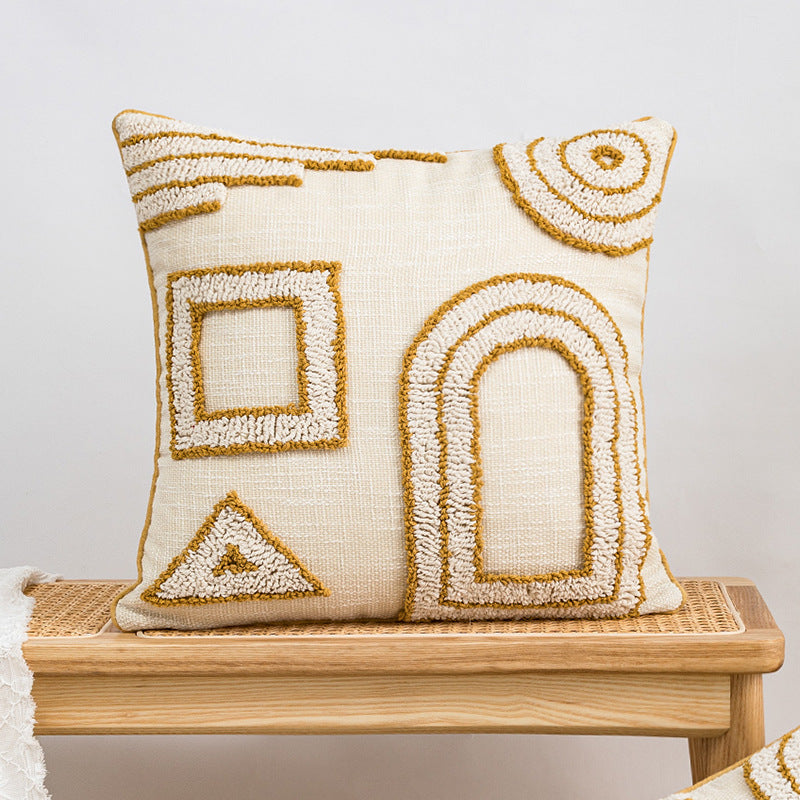 Nordic Style Wind Pillow