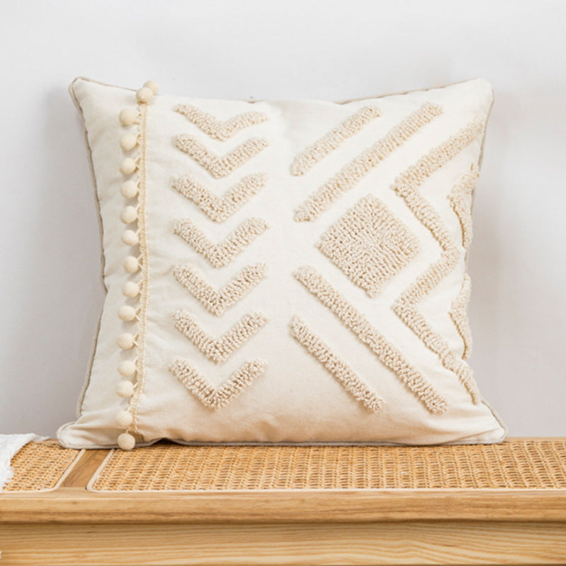 Nordic Style Wind Pillow